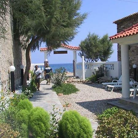 Ágios Konstantínos Hotel Agnanti מראה חיצוני תמונה