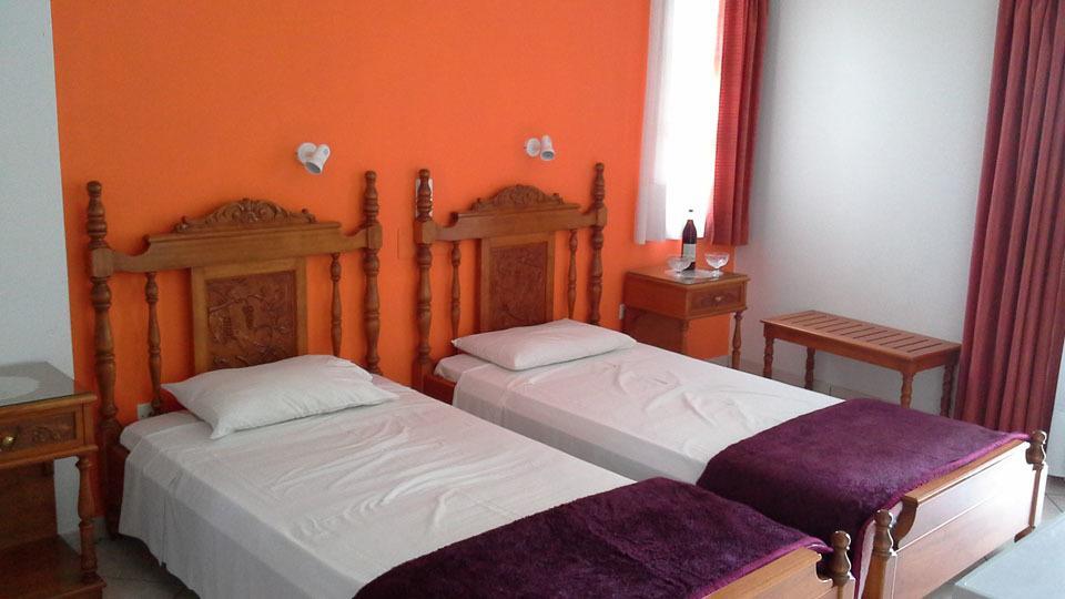 Ágios Konstantínos Hotel Agnanti מראה חיצוני תמונה