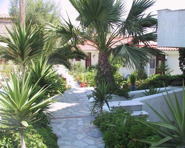 Ágios Konstantínos Hotel Agnanti מראה חיצוני תמונה